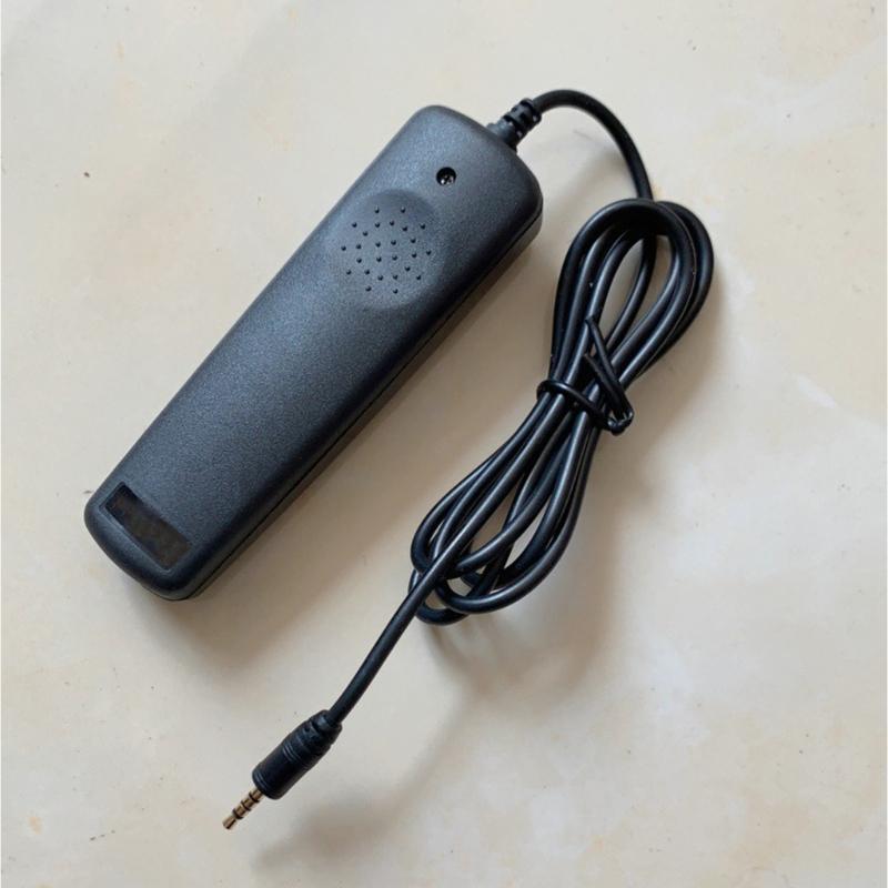 Shutters Release Cable Cord Remote Controls Switches for D7500 D7200 D7100 D7000 D5600 D5500 D5300 D5200