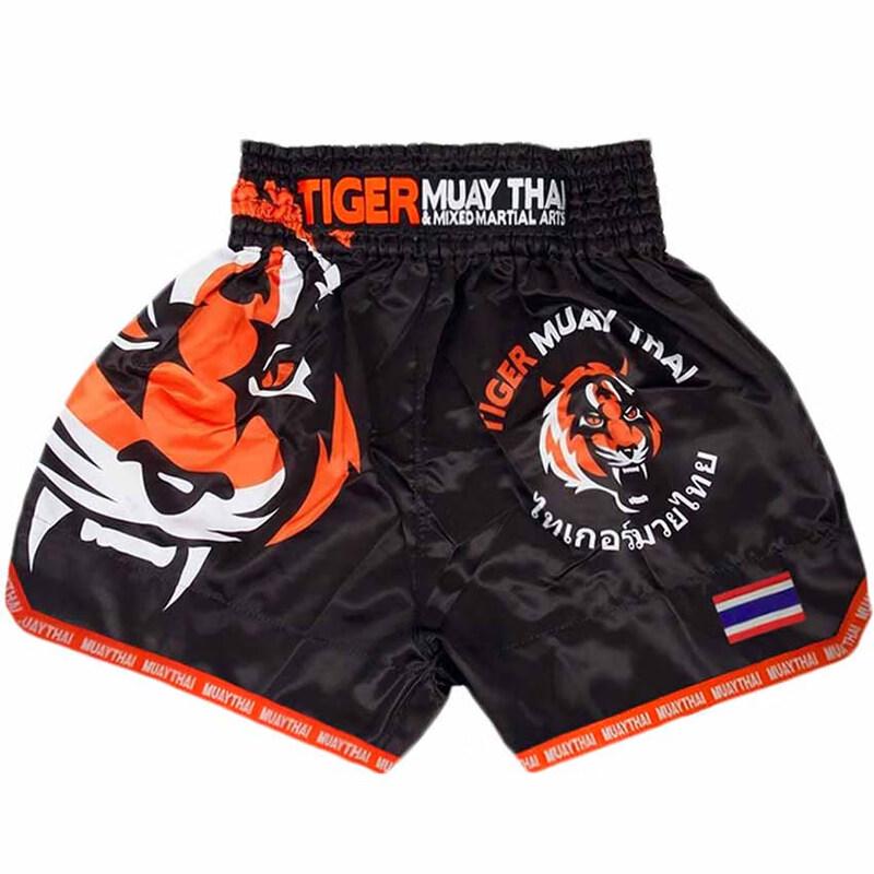 Spodenki treningowe OEING MMA & Fitness