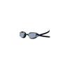 Mizuno GX SONIC EYE G Swimming Cushion FINA Light Smoke with Silver Size 10 Goggles, Unisex, Type, Approved, Mirror, N3JEA321,