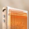 Midea Oil-filled Electric Heater