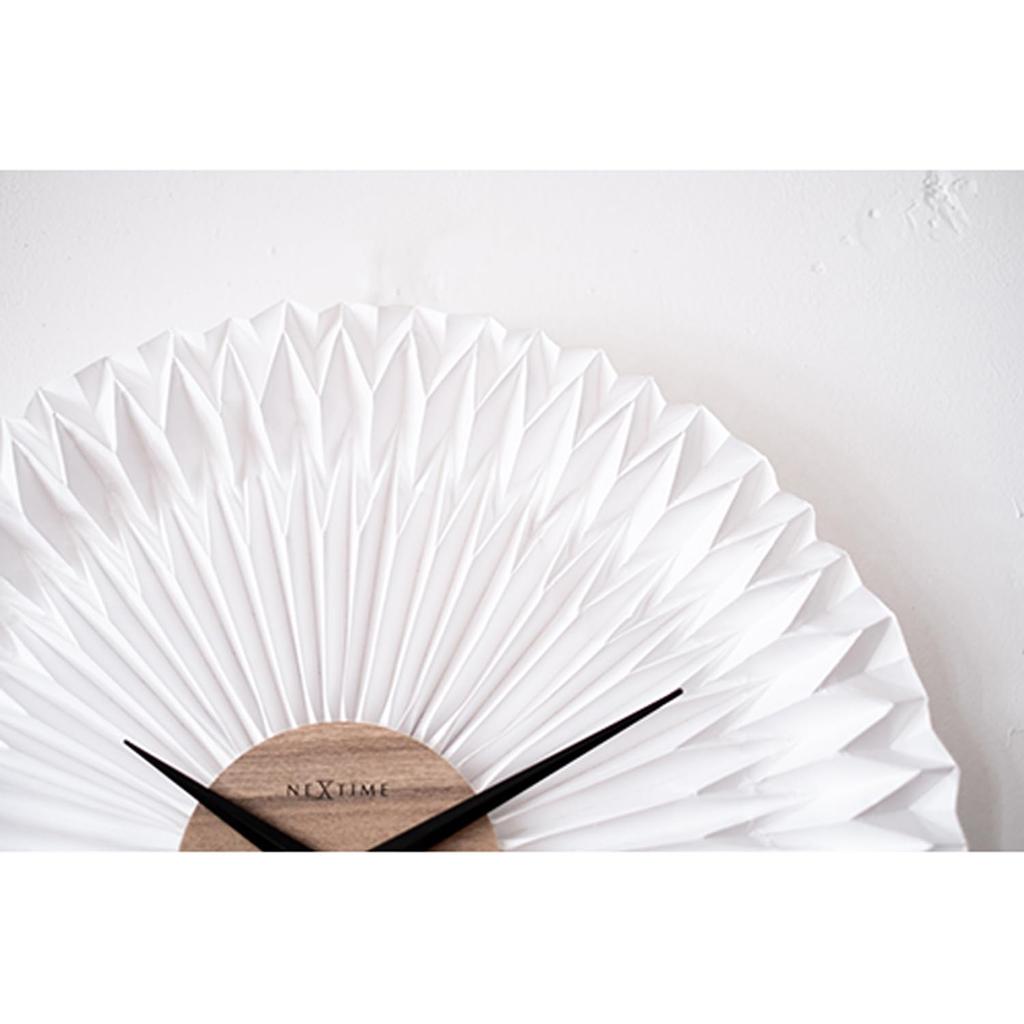 El Commune Wall Clock Hamon NXT-J023