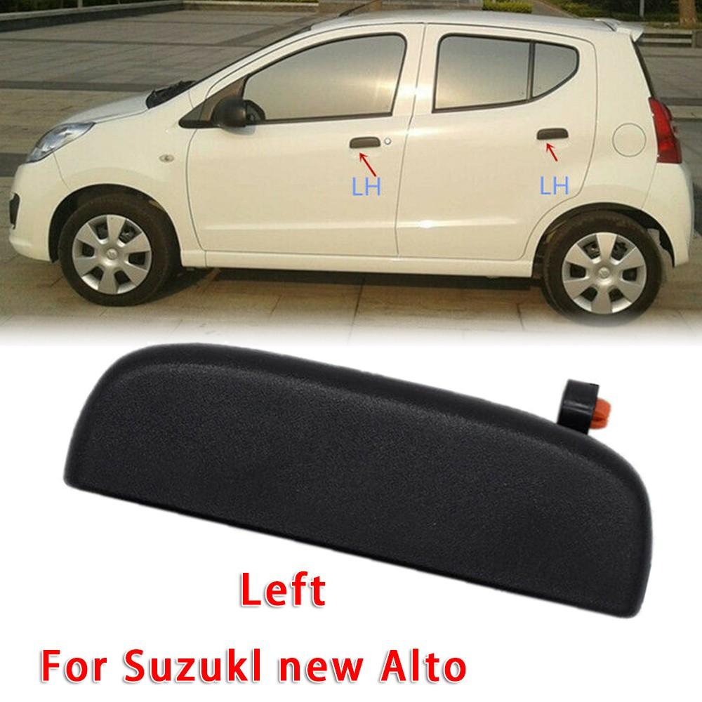 

Left/Right Door Handle For Suzuki New Alto Replacement Parts Car Exterior Rear Left