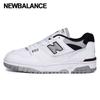 New Balance Sneakers 550 Sneakers White Grey Bb550ncl