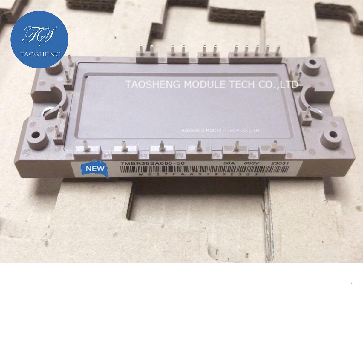 

1PCS 7MBR35VA120A-50 1200V 35A Power Module