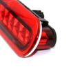 YCL LED High-Mount Brake Light for Suzuki Jimny JB64/74, Easy Installation