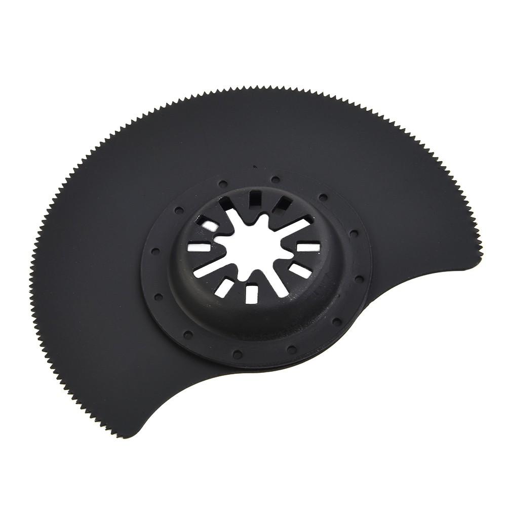 Pânză de ferăstrău pentru tăierea metalelor, plastic oscilant multifuncțional