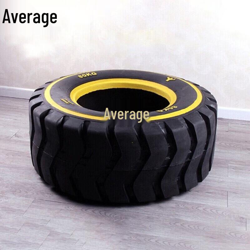 Fitness Training Flip Tire