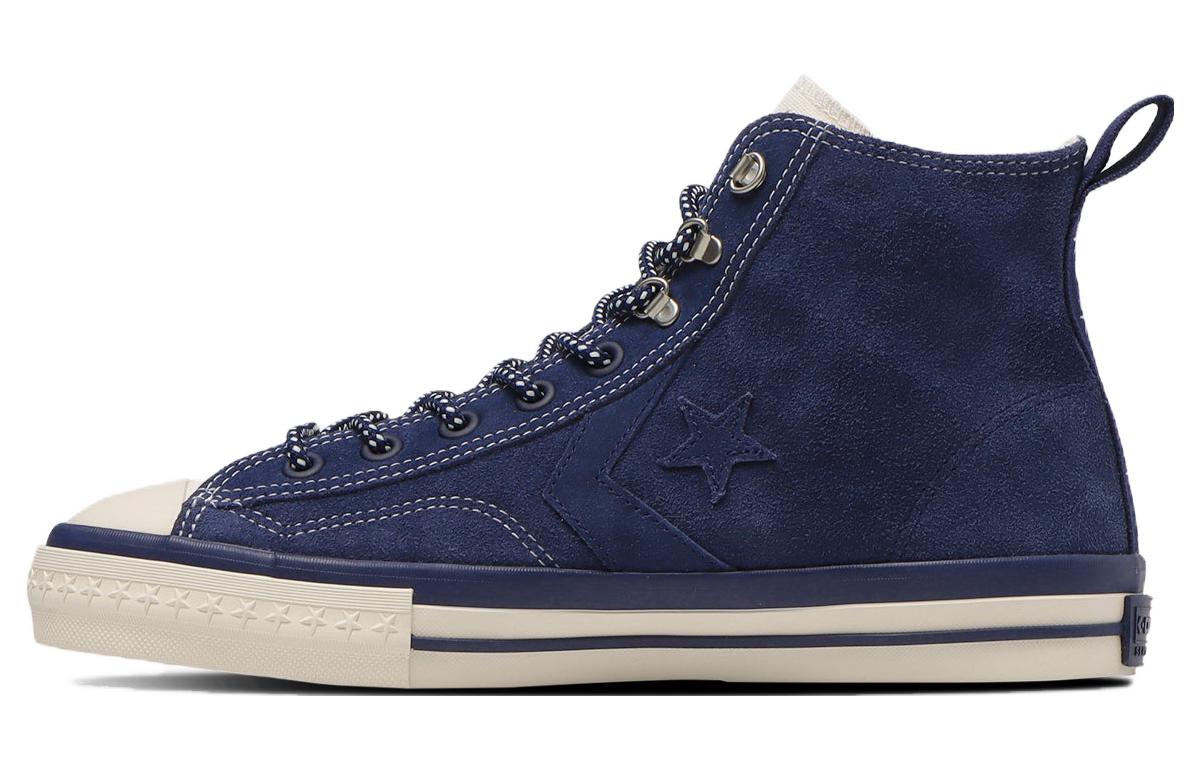 Converse CX PRO Sk Hi BoTT Navy 34201230 41.5