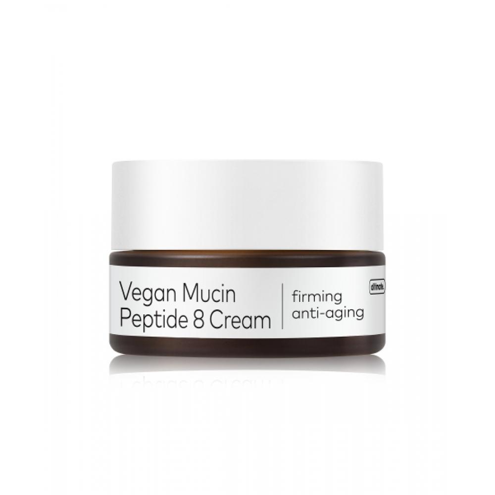 The Face Shop Ultimate Vegan Myosin Peptid 8 Creme 50ml