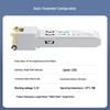 EB-LINK SFP Fiber Optic Electrical Port Transceiver Module