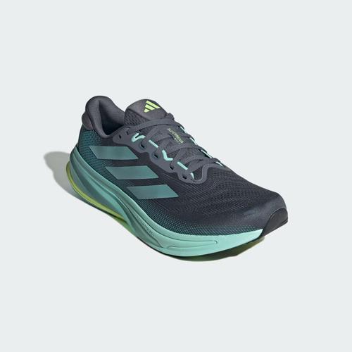 Adidas SUPERNOVA RISE 2 M Running shoes Men's JQ7701 Green Size
