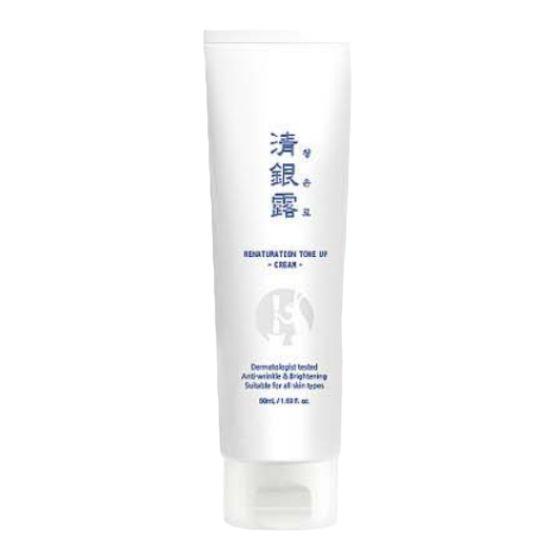 Cheongeunro Renaturation Tone-Up Cream 50g Cheongeunro Renaturation Tone-Up Cream 1