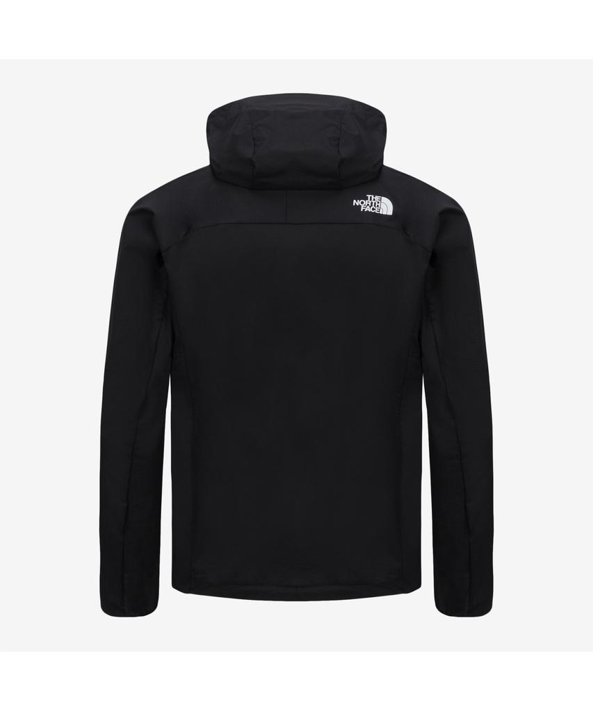 The North Face Nj3Ls00A Men'S Andes Jacket Black