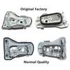 For Volkswagen VW Polo 2006-2010 6QD 945 257 A 6QD 945 Car Rear Taillight Tail Lamp Light Circuit Board Accessories