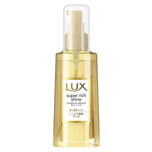 

LUX Super Rich Shine Damage Repair Rich Repair Oil 85mL