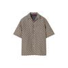 GUCCI Gg Supreme Printed Shirt 742707-ZAM7G-9118