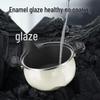 KOBACH Enamel Micro-Pressure Soup Pot