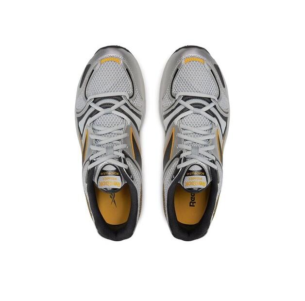 Мужские кроссовки Reebok Premier road plus vi ig3473 серые