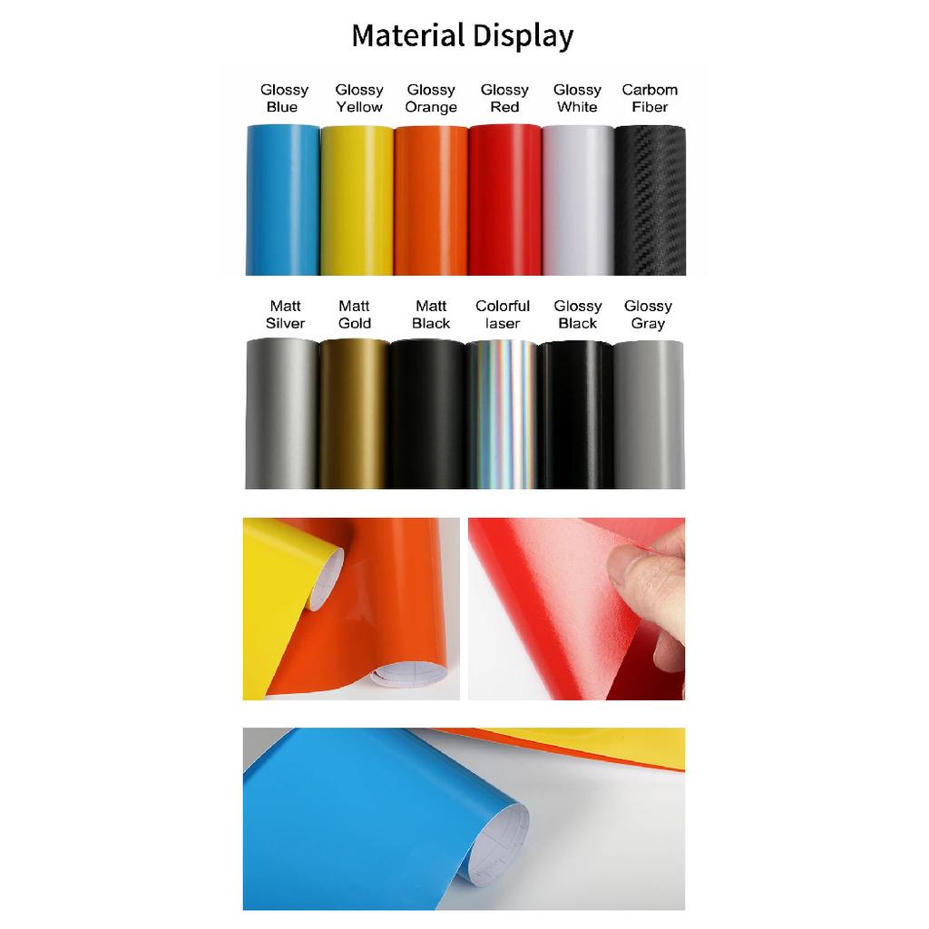 Car Hood Stickers For Volkswagen VW Caddy MK1 MK2 MK3 MK4 4 3 2 Maxi Kombi Camper Van Cover Engine Vinyl Decals Accessories