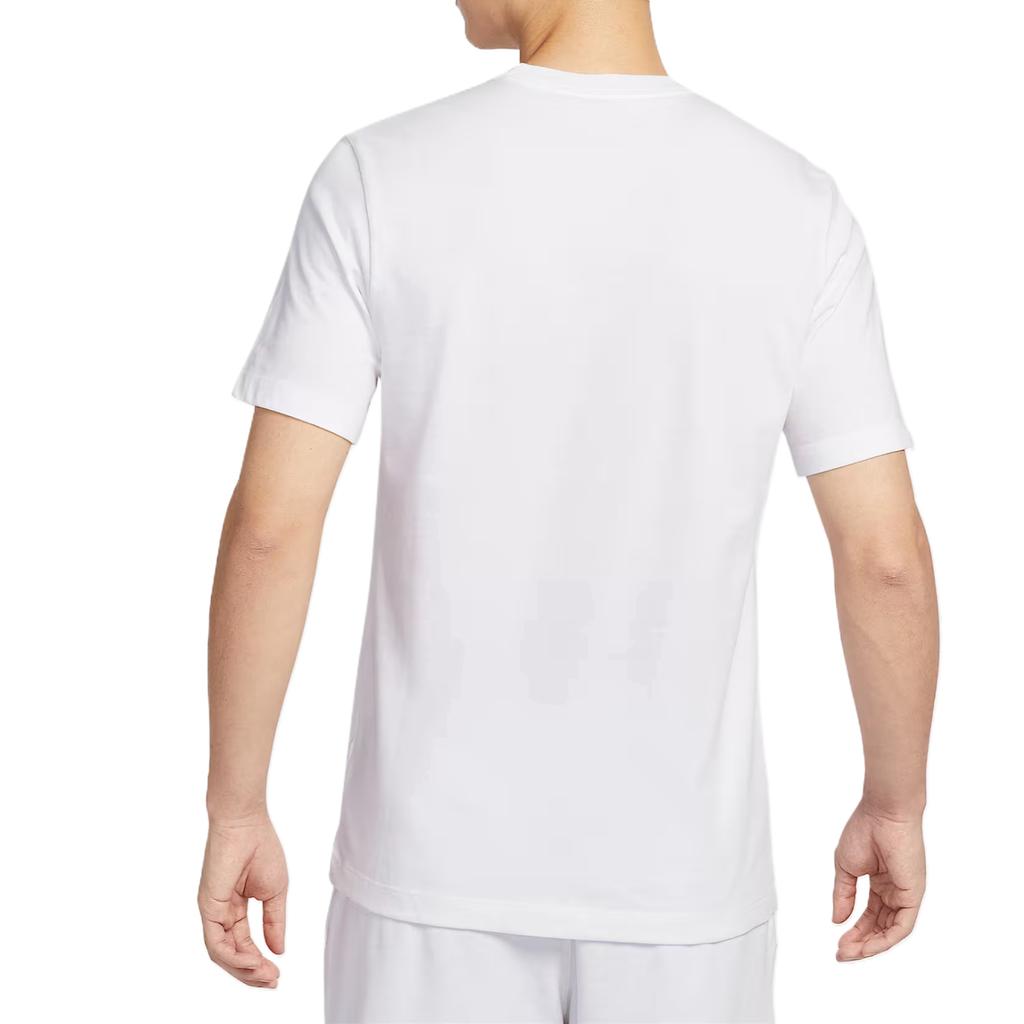 Nike Sportswear T Shirt Men's White HJ0761-100