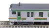 KATO N Gauge E231 Series 1000 Oyama Rolling Stock Center Set Model Train 10-Car 10-2001