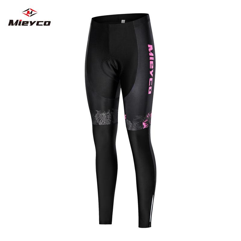 2026 Long Sleeved Autumn Mieyco Anti-UV Spring Women Polyester Bicycle Cycling Wear Cycling Bike Clothes Cycling Jersey Set Ciclismo Feminino
