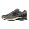 INVINCIBLE x N.HOOLYWOOD x New Balance 1906U Gris Rouge Baskets Unisexe U1906NGC