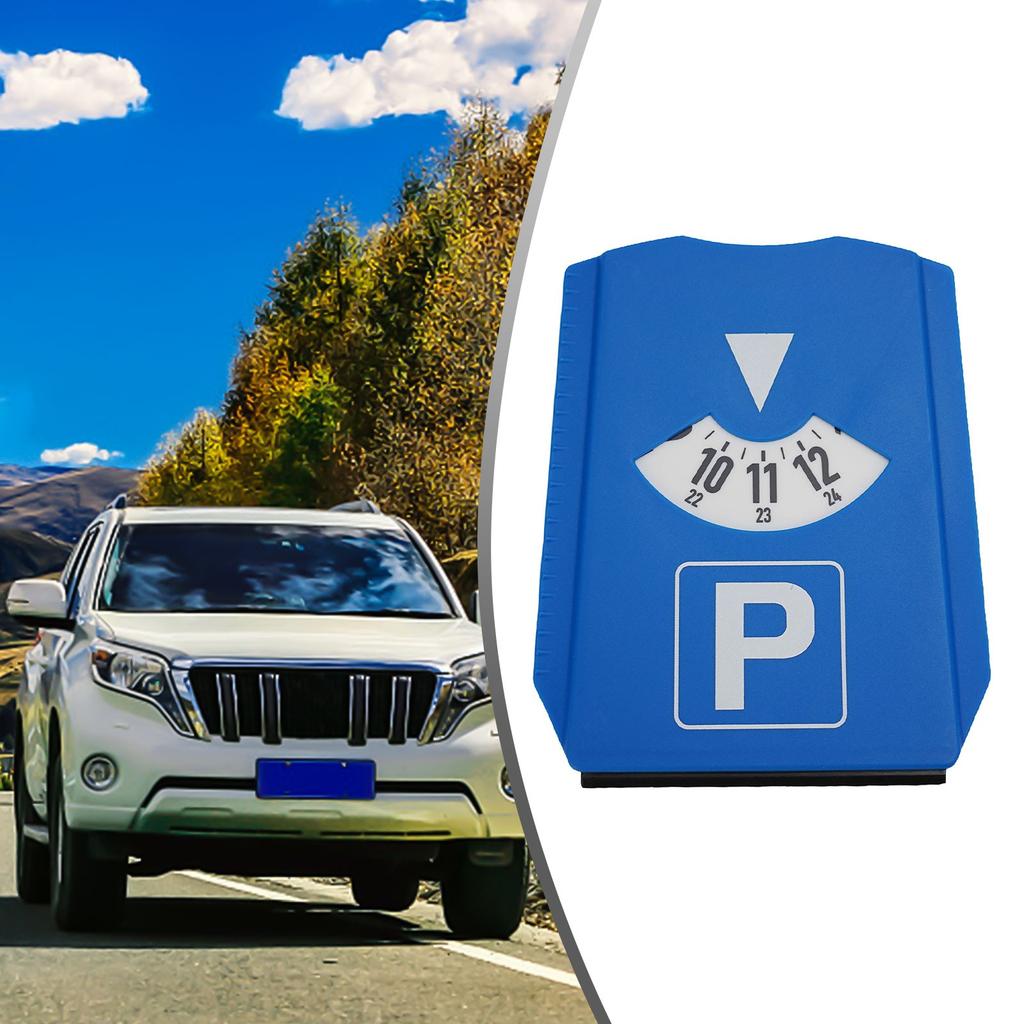 Pohodlný parkovací automat Časovač Efektivní Praktický