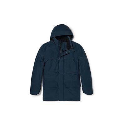 Jassen – Donsjassen en parka's