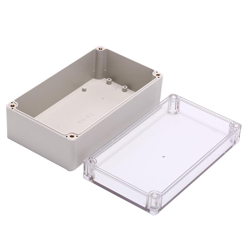 Waterproof Plastic Case For Electronic Project Enclosure Box 158X90X60Mm