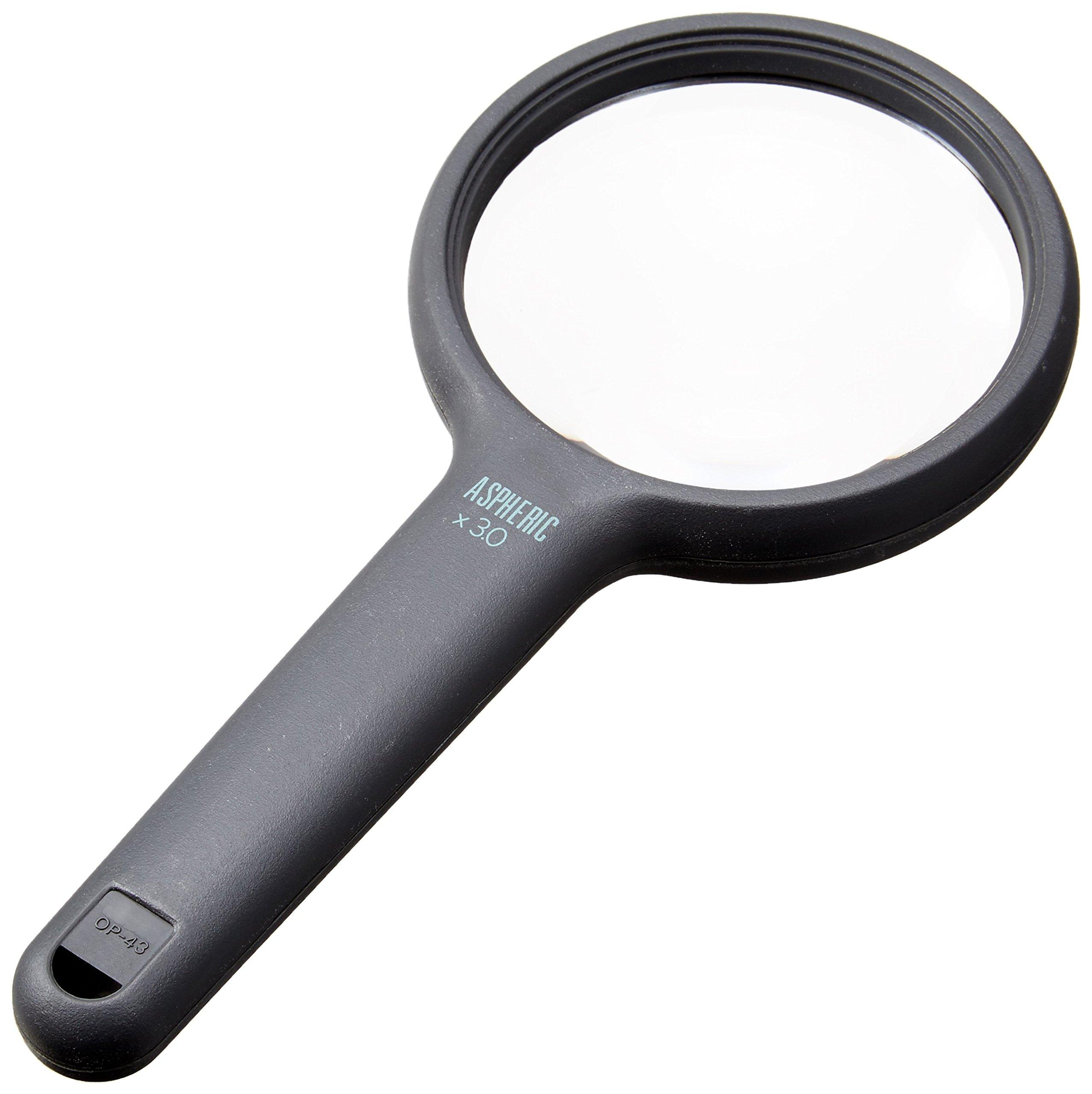 

Ikeda Lens High-Power Aspherical Loupe OP43