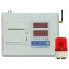 Archive Room Temperature and Humidity Controller