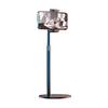 Adjustable Tablet & Phone Stand for Streaming and Photography