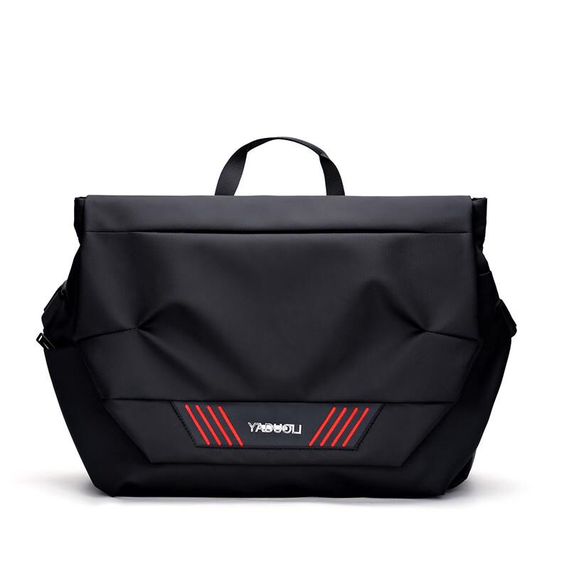 Мужская многофункциональная портативная сумка через плечо