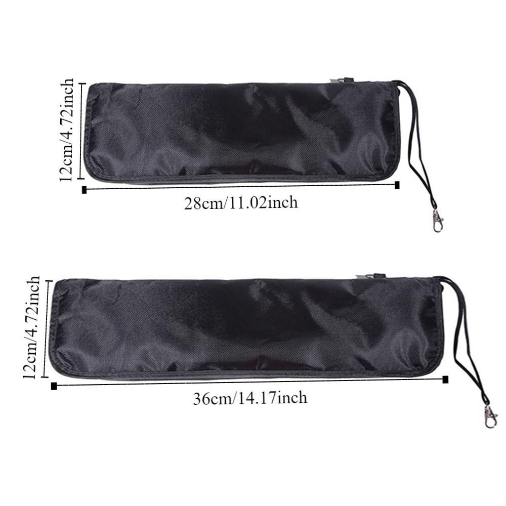 Portable Umbrellas Carry Case Oxford Chenille Umbrella Storage Cover Umbrella Storage