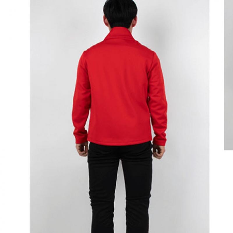 Puma Men S Winter bruShed SportSwear SweatShirt Set Red