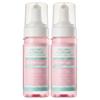 Dr. Melaxin Melting Cleanser Foam Cleansing Remover, 2 Pcs, 150ml