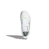 Adidas Hoops 2.0 'White Grey Green' Women's FW5856