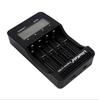 LiitoKala Lii-500 Lithium Battery Charger & Capacity Tester for 18650/26650 Batteries