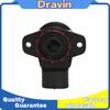 Throttle Position Sensor TPS for SUZUKI Jimny Cervo Alto Hustle Every 13420-77G00 13420-77G01 1342086G00 13420-86G01 13420-65D00