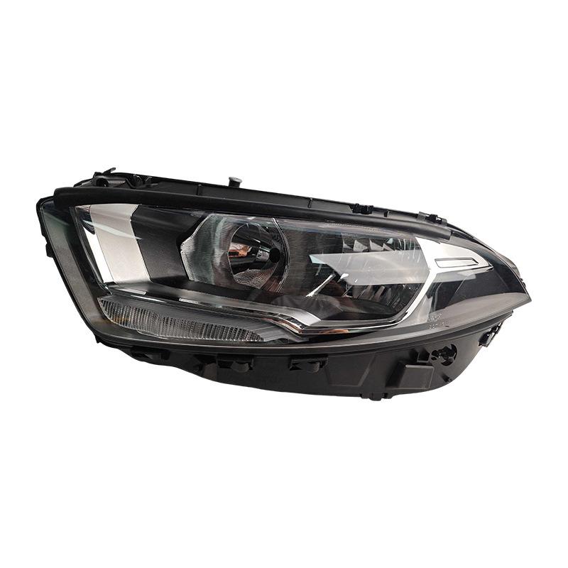 Mercedes-Benz A-Class W177 A200 Headlight Daytime Running Light Compatible (1779062100, 1779062200)