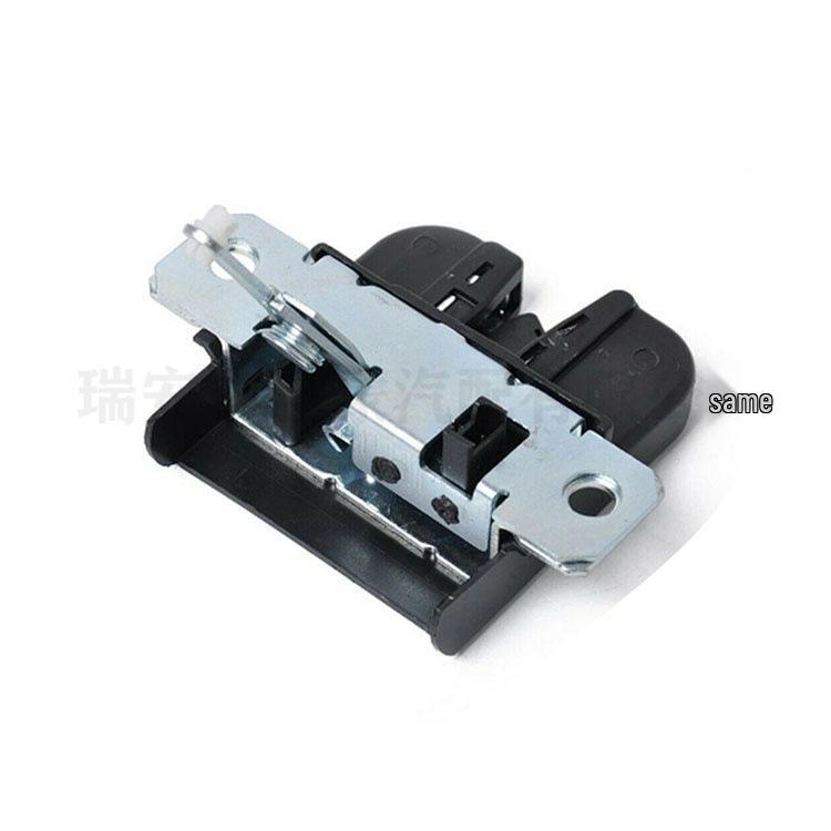 Volkswagen Golf Rear Tailgate Lock Latch 1J6827505
