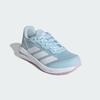adidas FAITO KIDS KI6780 Kids' Sportswear Sneakers Ice Blue / Cloud White / Ice Lavender