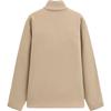 GAP Sweatshirts Unisex Stand Collar Moderate Other 787416