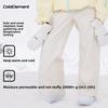 Koudelement Snowboardbroek Dikke Heren Dames Skibroek Skiën Waterdicht Winter Warm Winddicht Buitensporten Snowboard