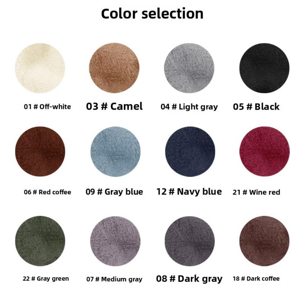 Imitation Super Cloth Elastic Universal Two-piece Sofa Cover Cover Dust Cover Universal
