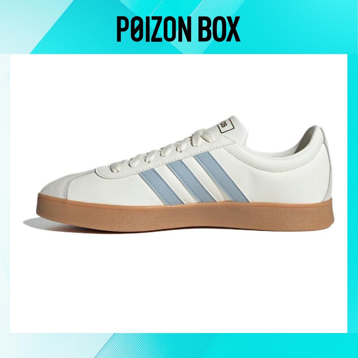 

кроссовки adidas neo Skateboarding Shoes Unisex JH5063