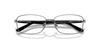 Eyeglasses 0RX6527D 56 2502 Asian Fit [Ray-Ban]