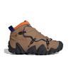 adidas Radlander EQT Sneakers Unisexe en Carton Marron Marron-Tourterelle Désert-Gris IE6124