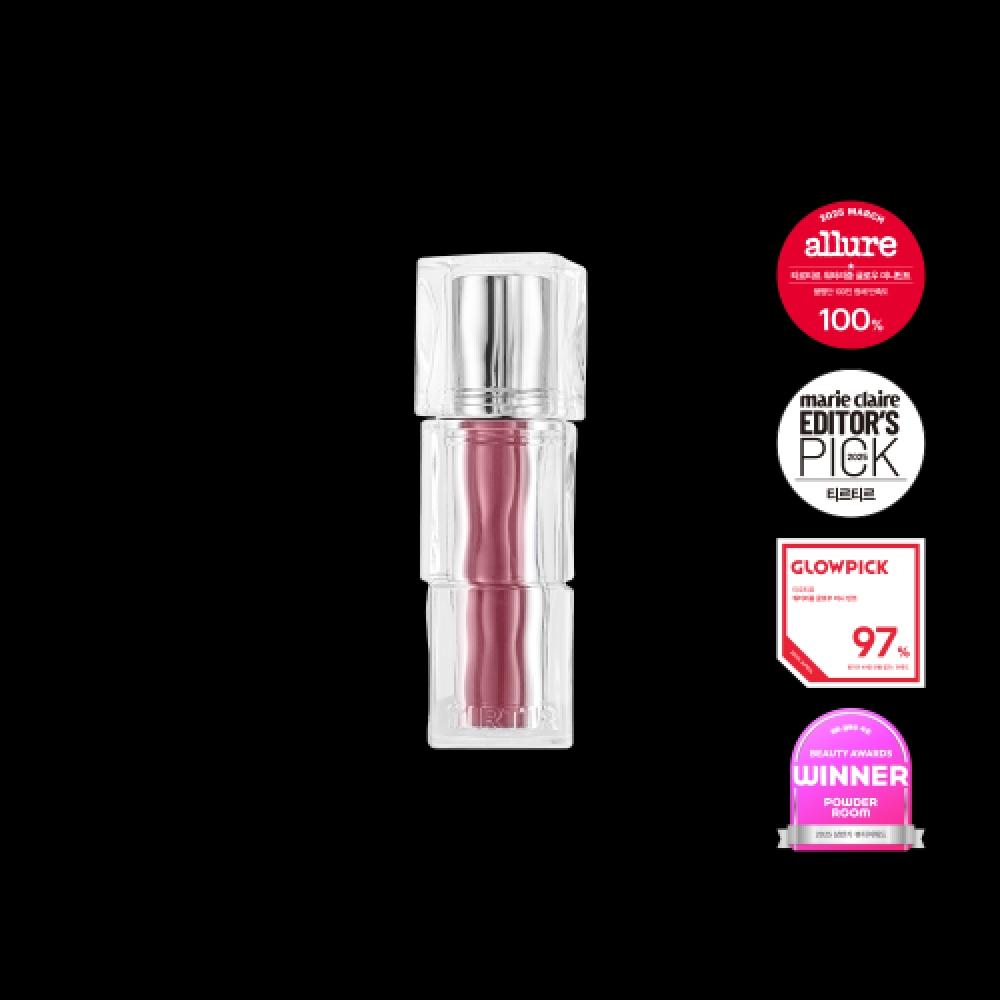 15 Tirtir Waterism Glow Tints